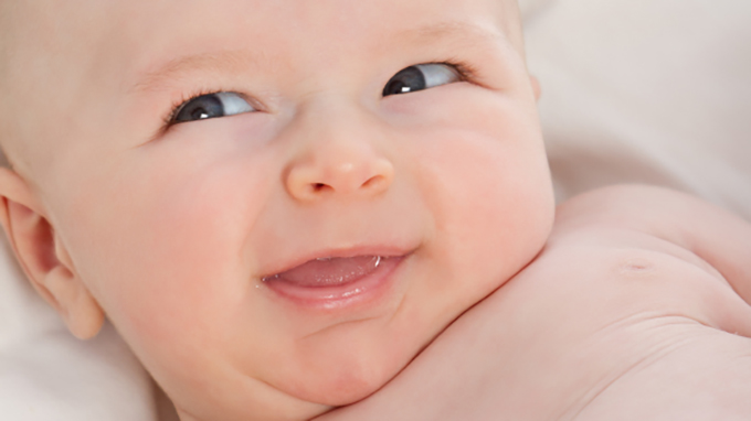 bébé