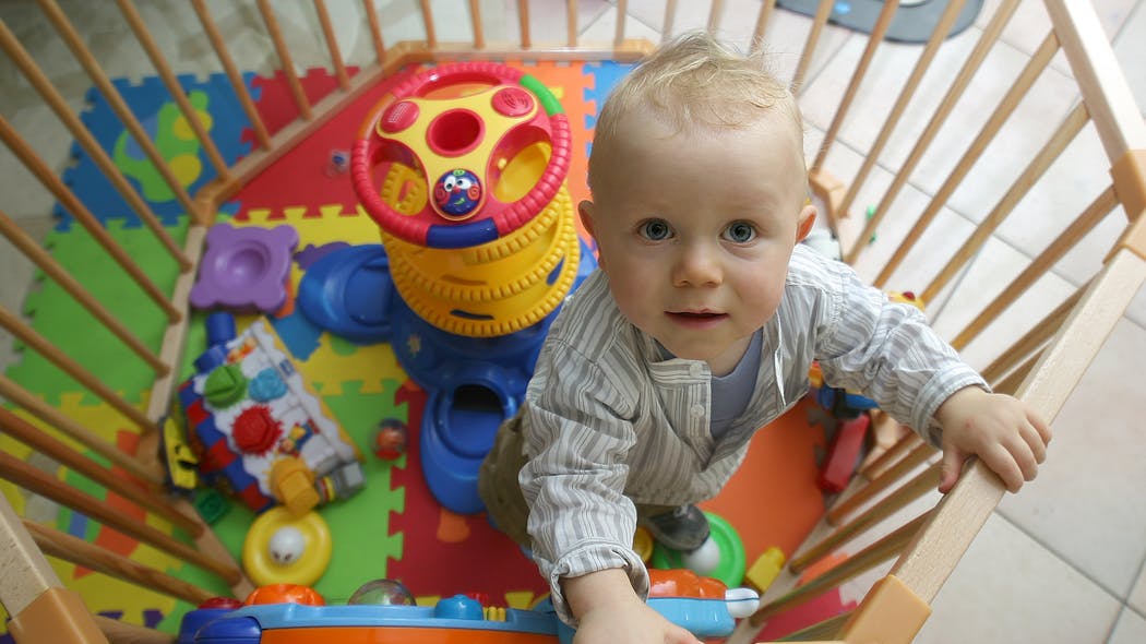 Parc Bebe Lequel Choisir